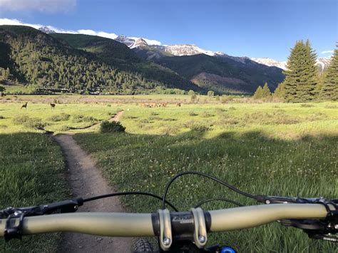 Adventure Awaits: Explore the Mysteries of Mavic Meadow Trail in Telluride